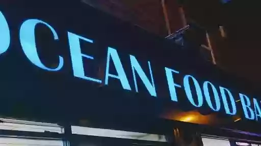 Ocean Food Bar