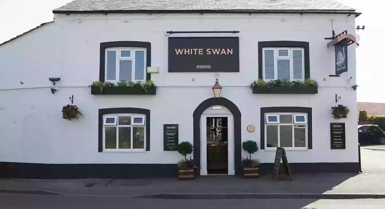 The White Swan