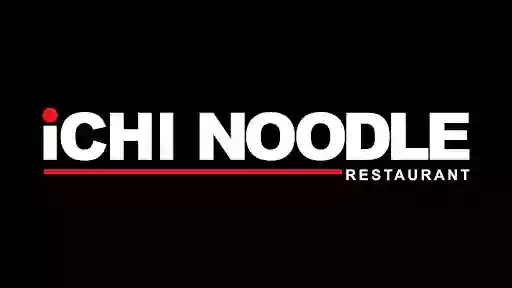 Ichi Noodle Restaurant