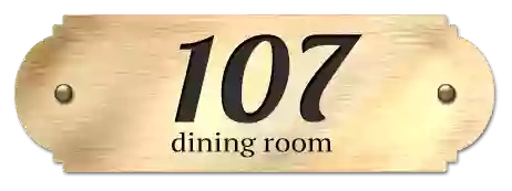 107 Dining Room