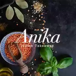 Anika Indian Takeaway
