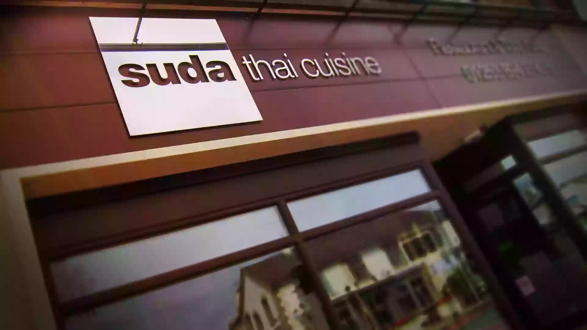 Suda Thai Cuisine