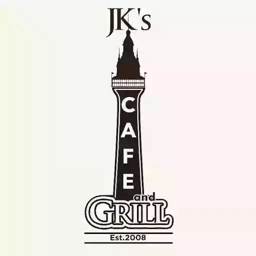 JK's CAFÉ & GRILL