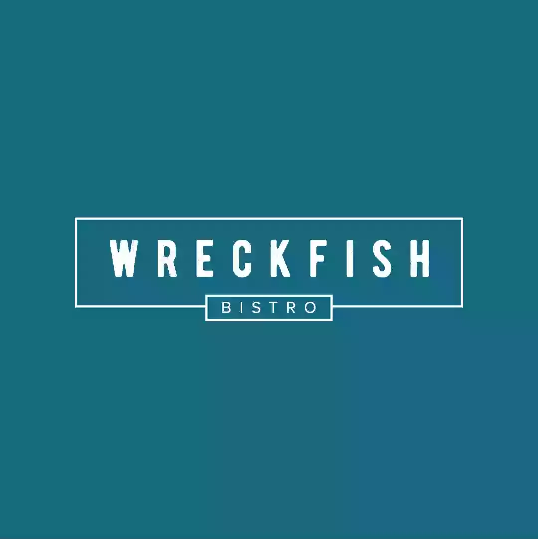 Wreckfish Bistro