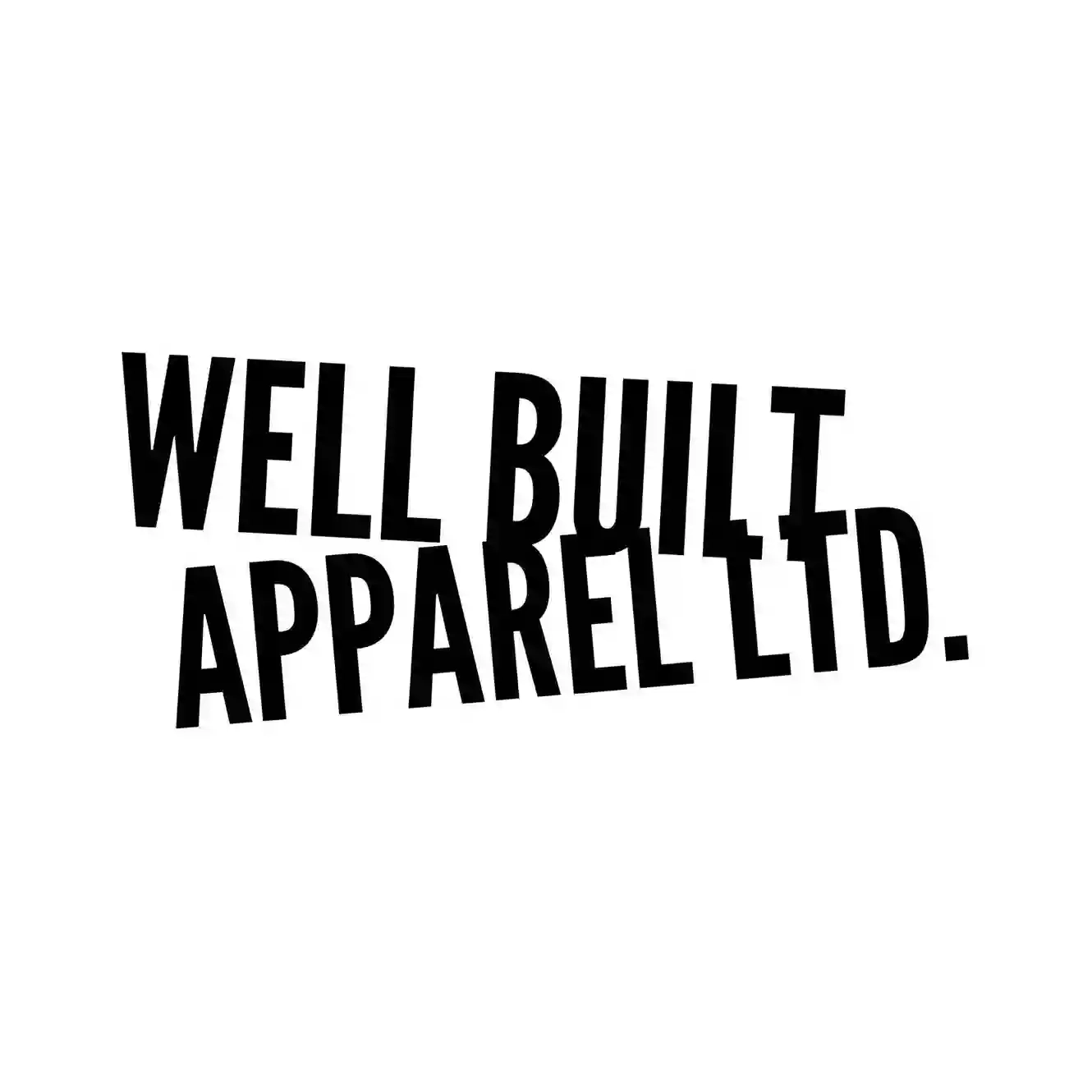 Well Built Apparel Ltd