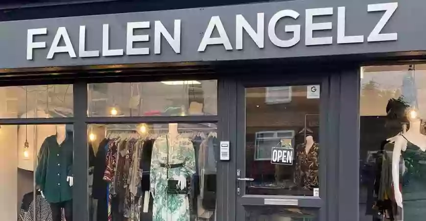 Fallen Angelz Boutique