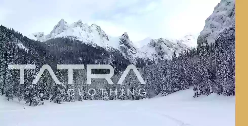 Tatra Clothing