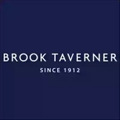 Brook Taverner Menswear