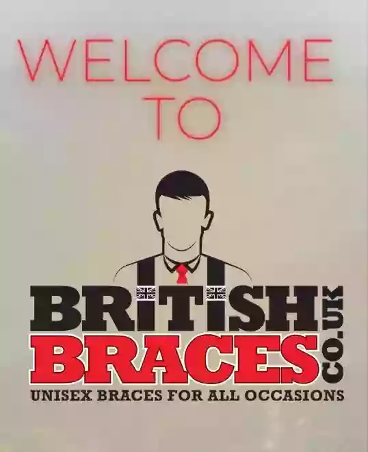 British Braces
