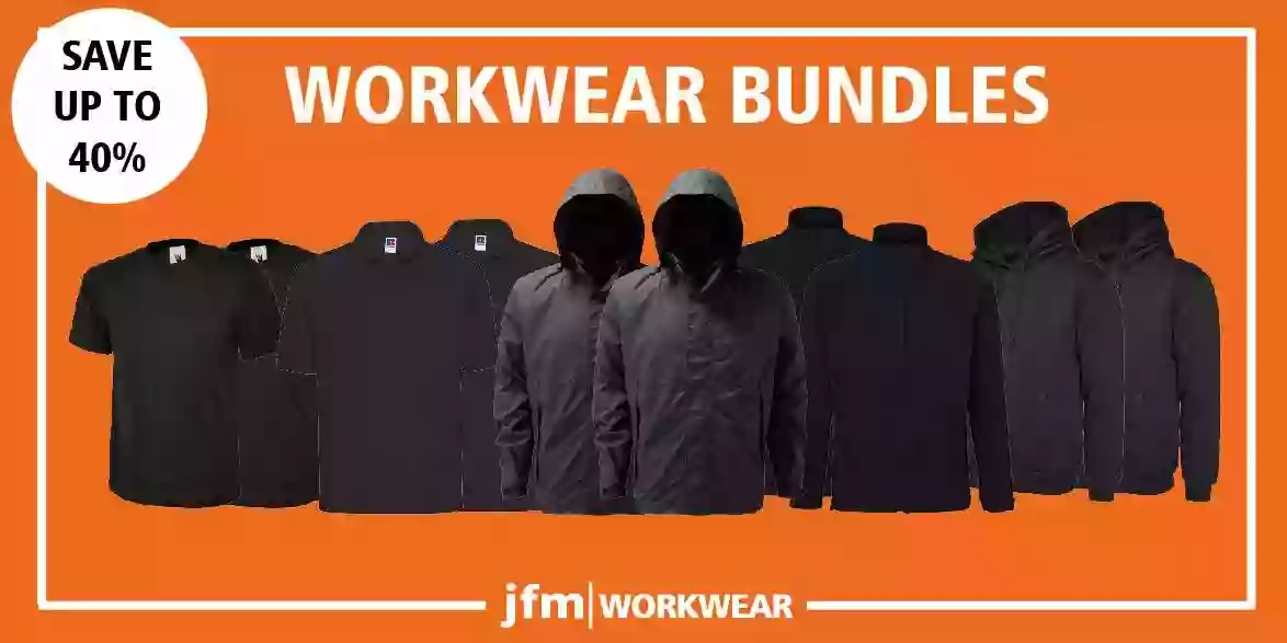 JFM Workwear