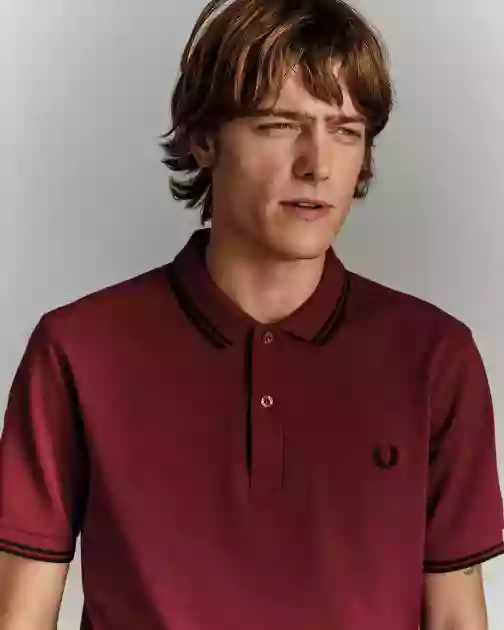 FRED PERRY Liverpool