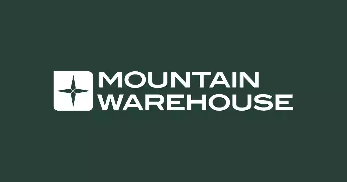 Mountain Warehouse Chester