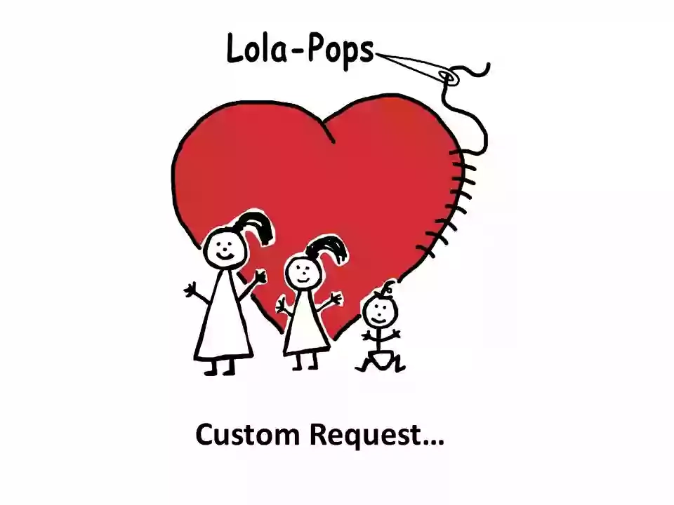 Lola-Pops