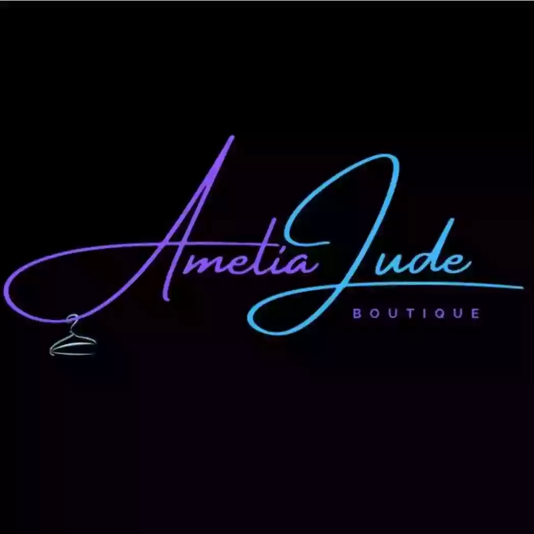 Amelia Jude boutique