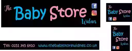 the baby store widnes