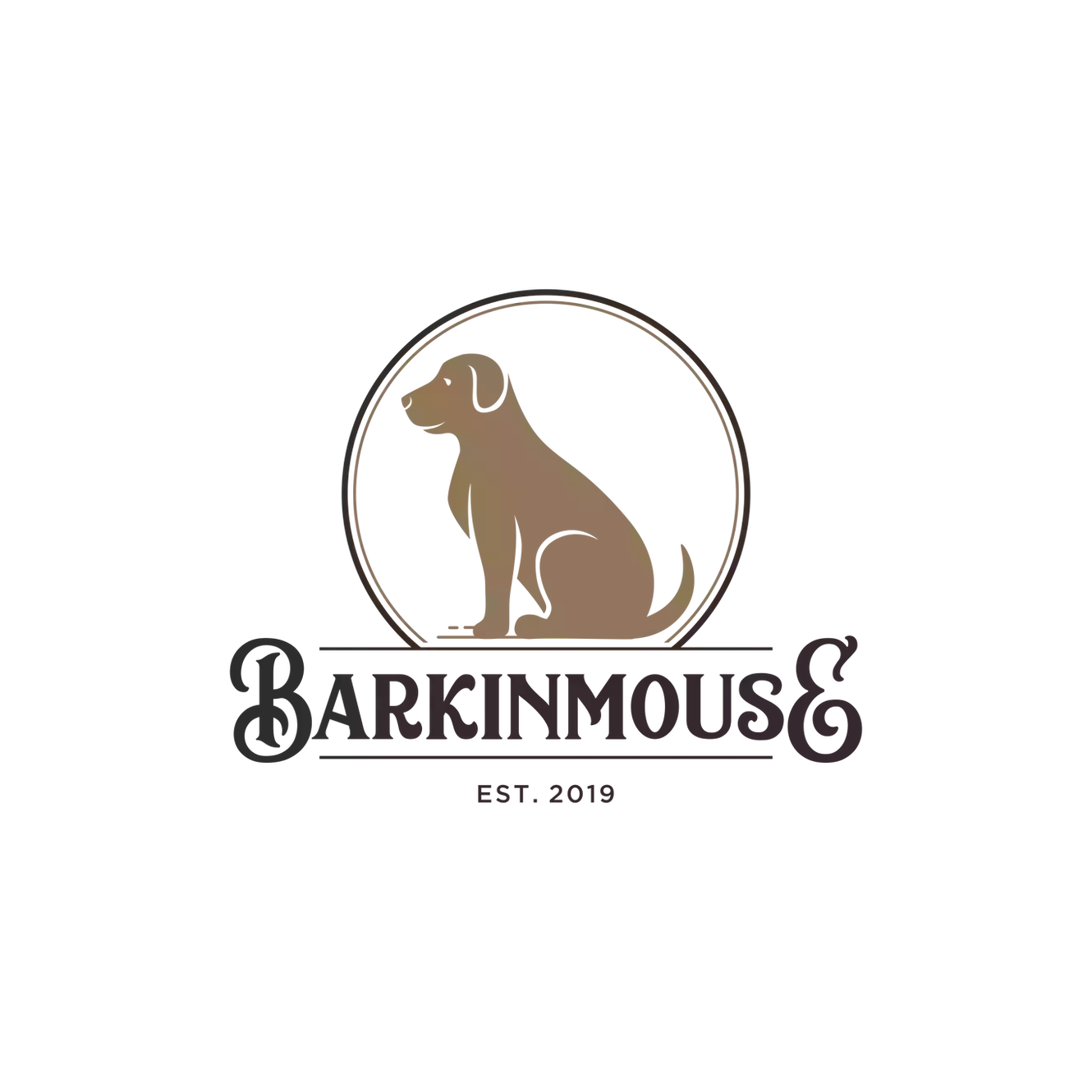 Barkinmouse