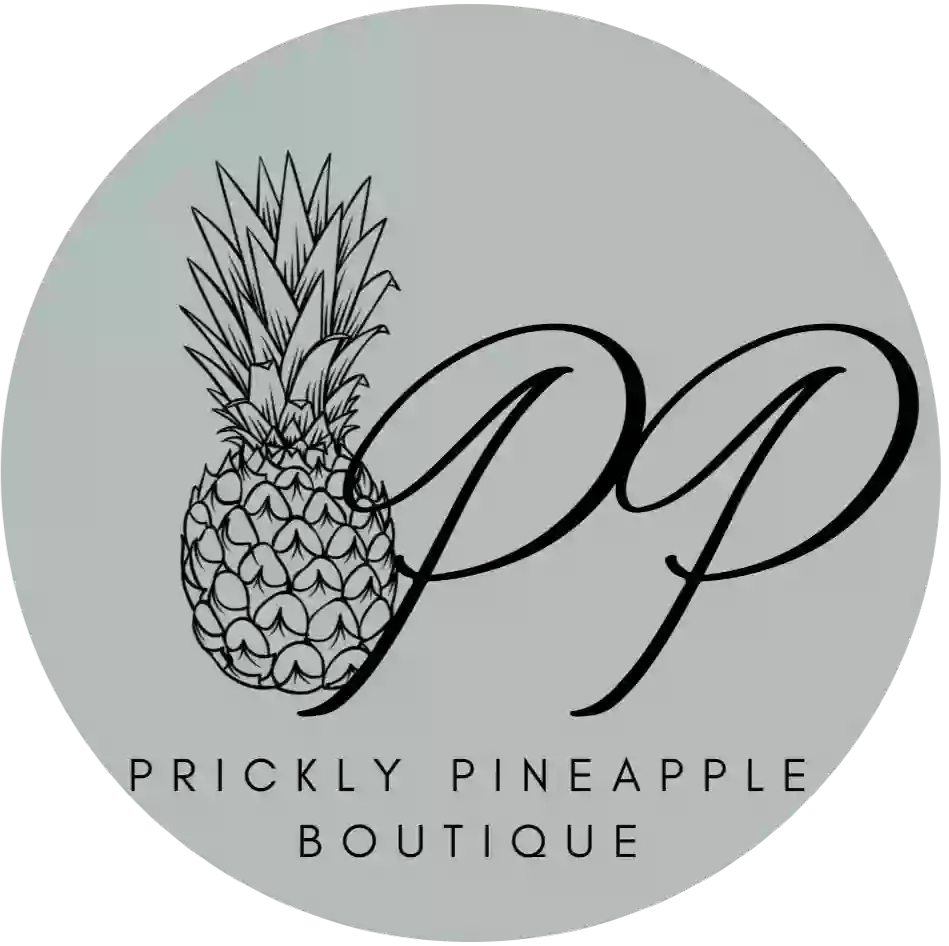 Prickly Pineapple Boutique