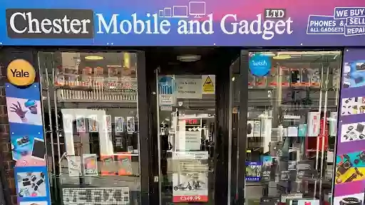 CHESTER MOBILE AND GADGET