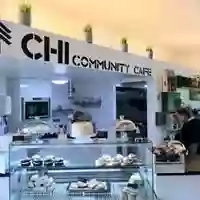 CHI Community Cafe
