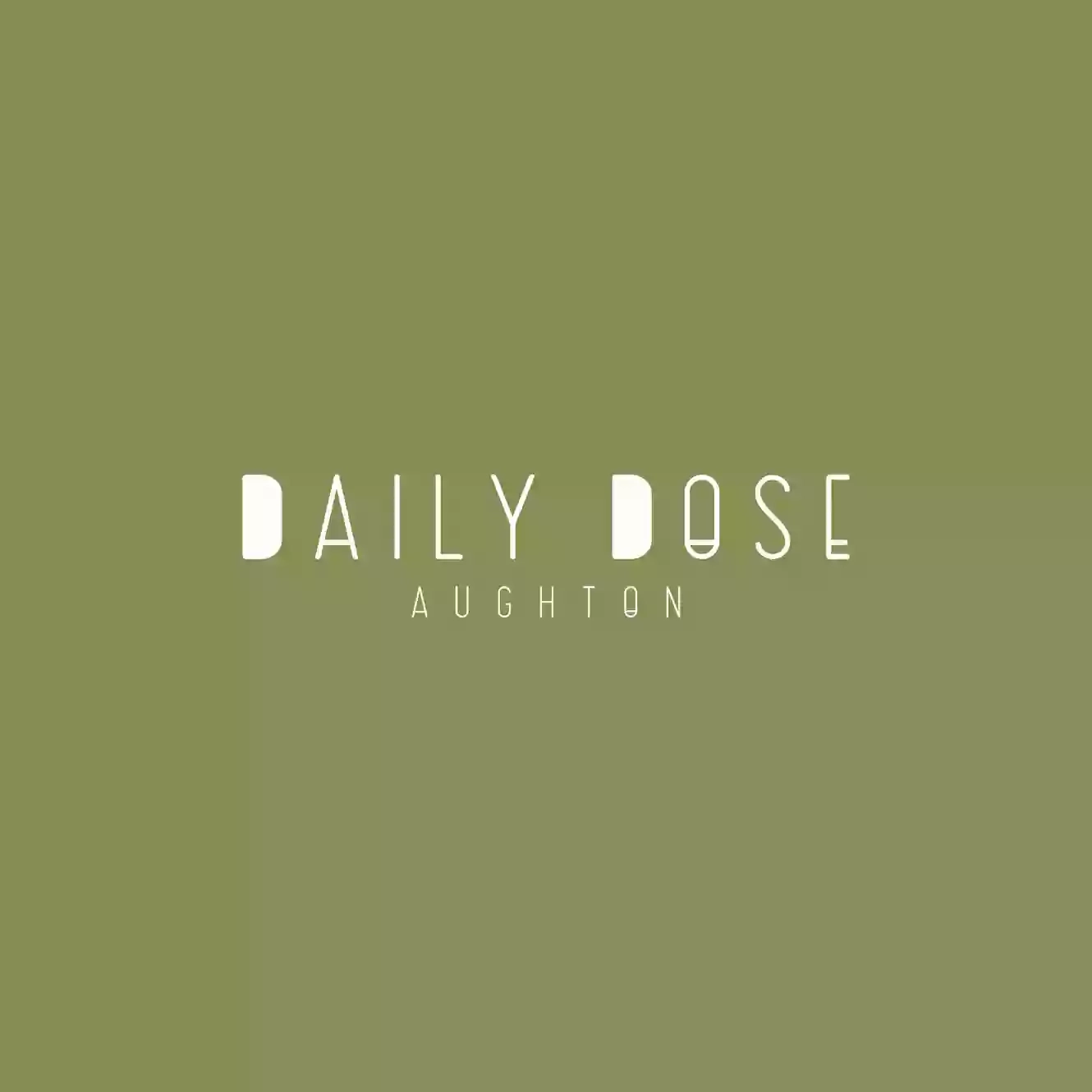 Daily Dose Coffee - Aughton