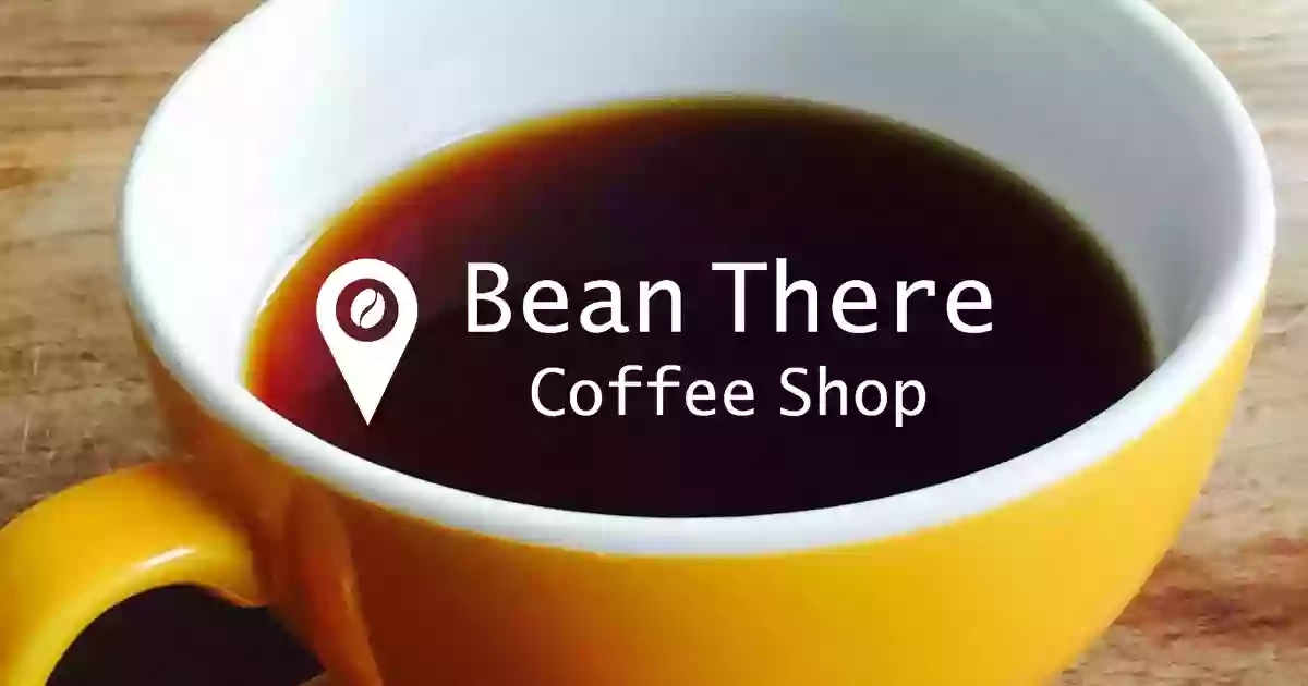Bean There Coffee Shop