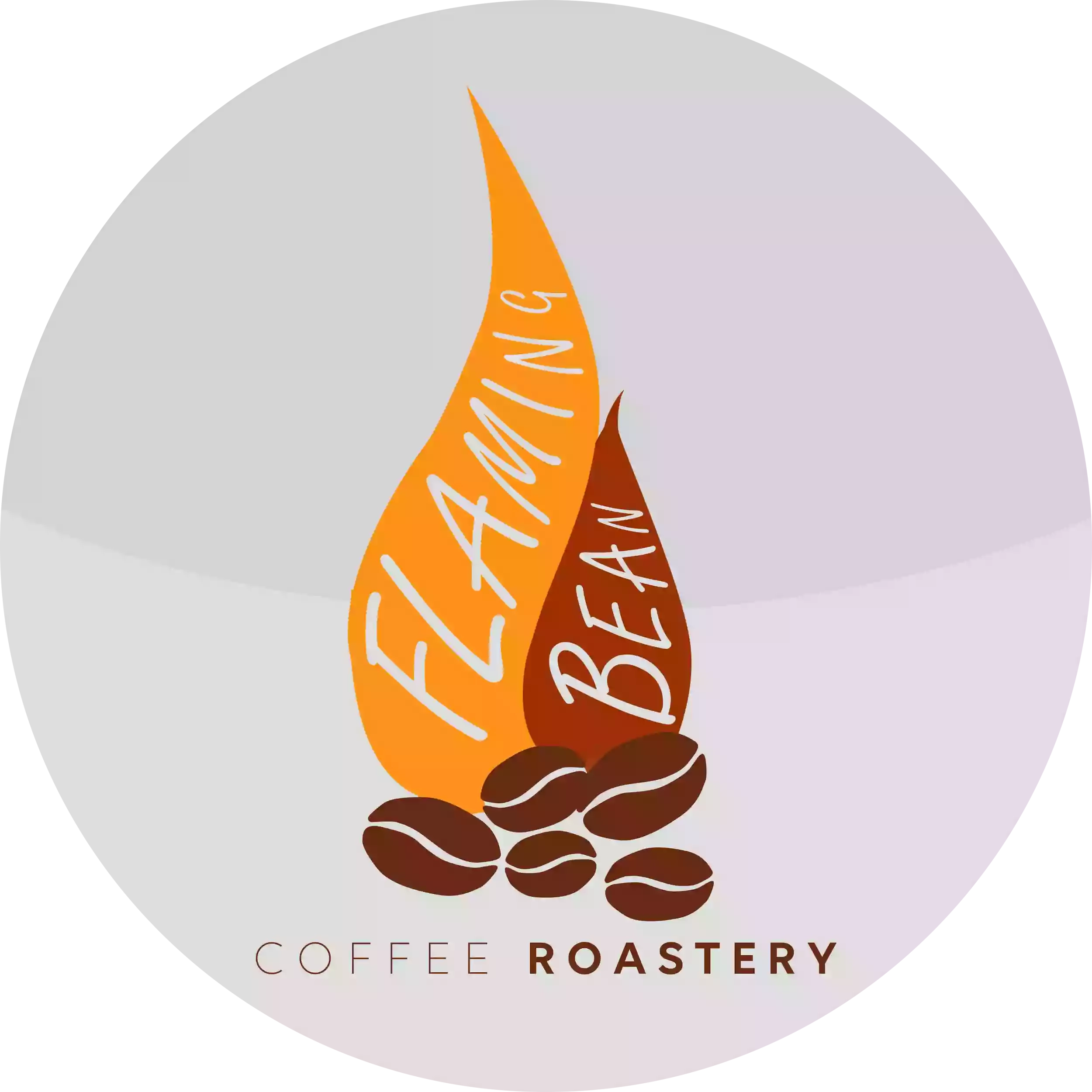 Flaming Bean Coffee Roastery