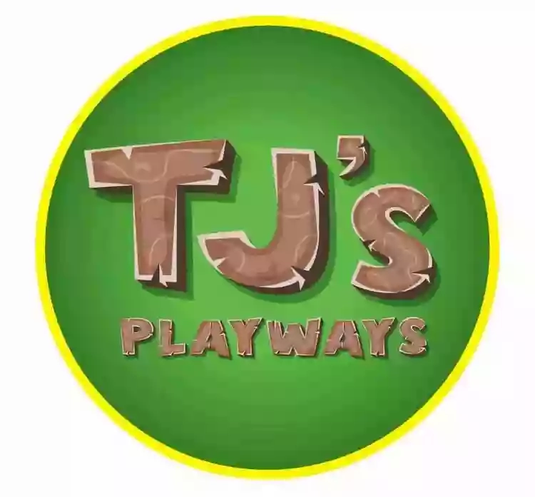 TJS PLAYWAYS