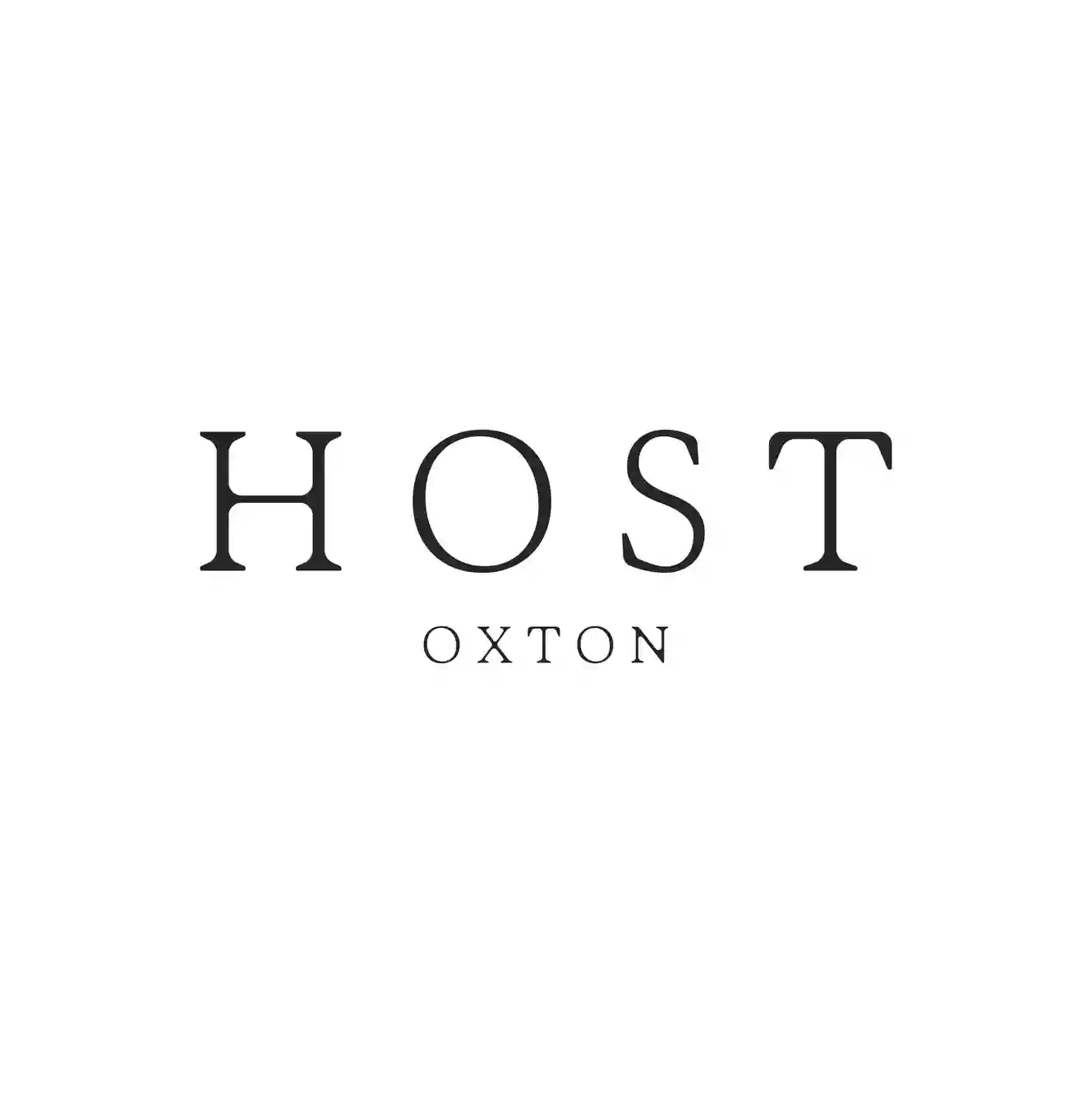 Host Oxton