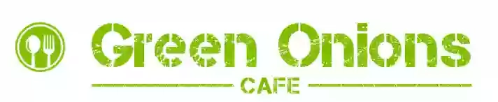 Green Onions Cafe
