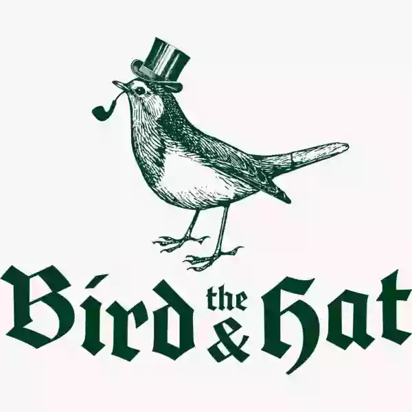 The Bird & Hat