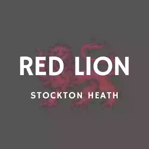 The Red Lion