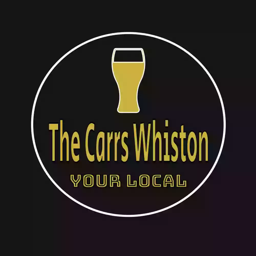 The Carrs Whiston