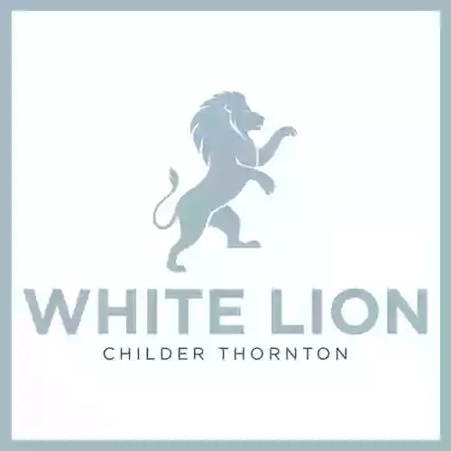 The White Lion