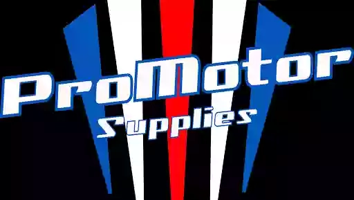 ProMotor Supplies Ltd