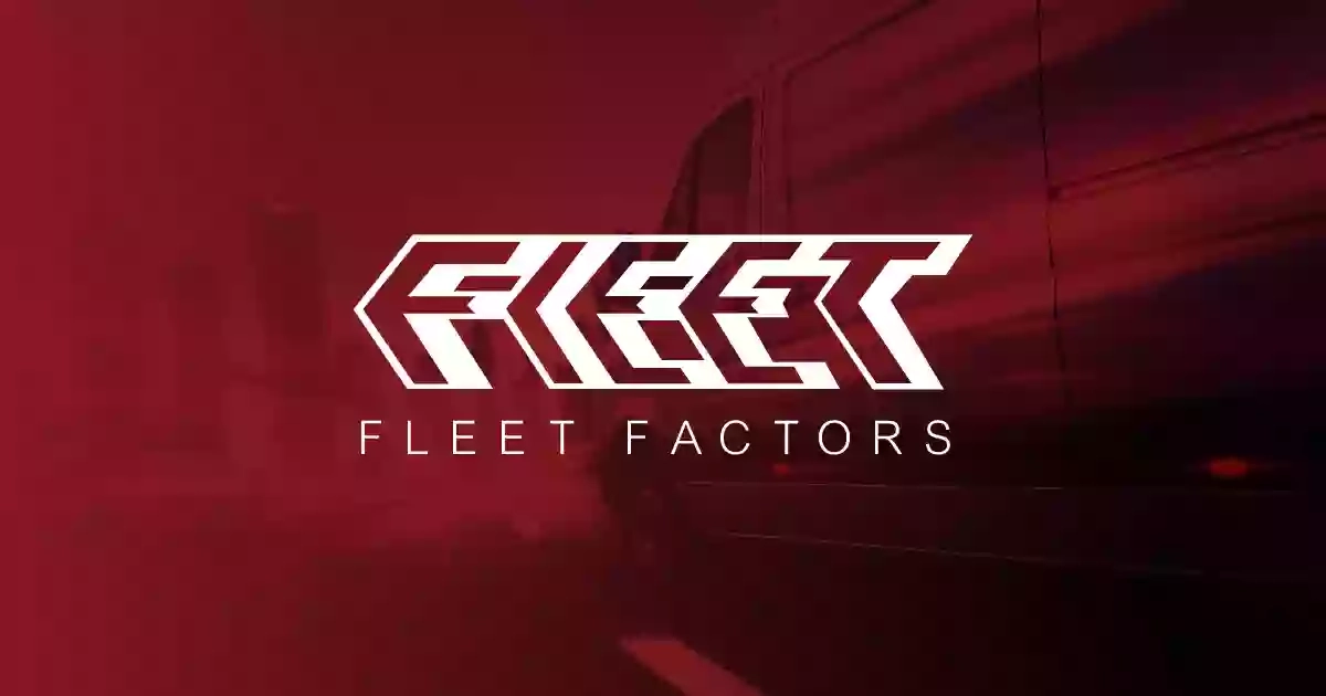 Fleet Factors Ltd - Ellesmere Port