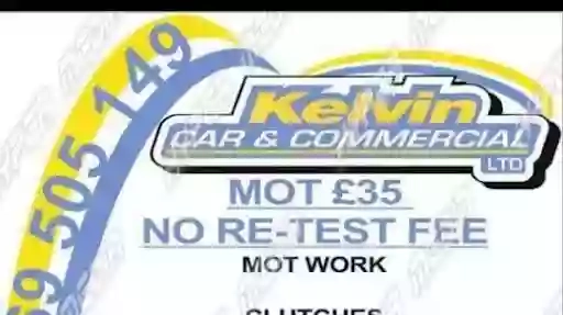 Kelvin Car & Commercial