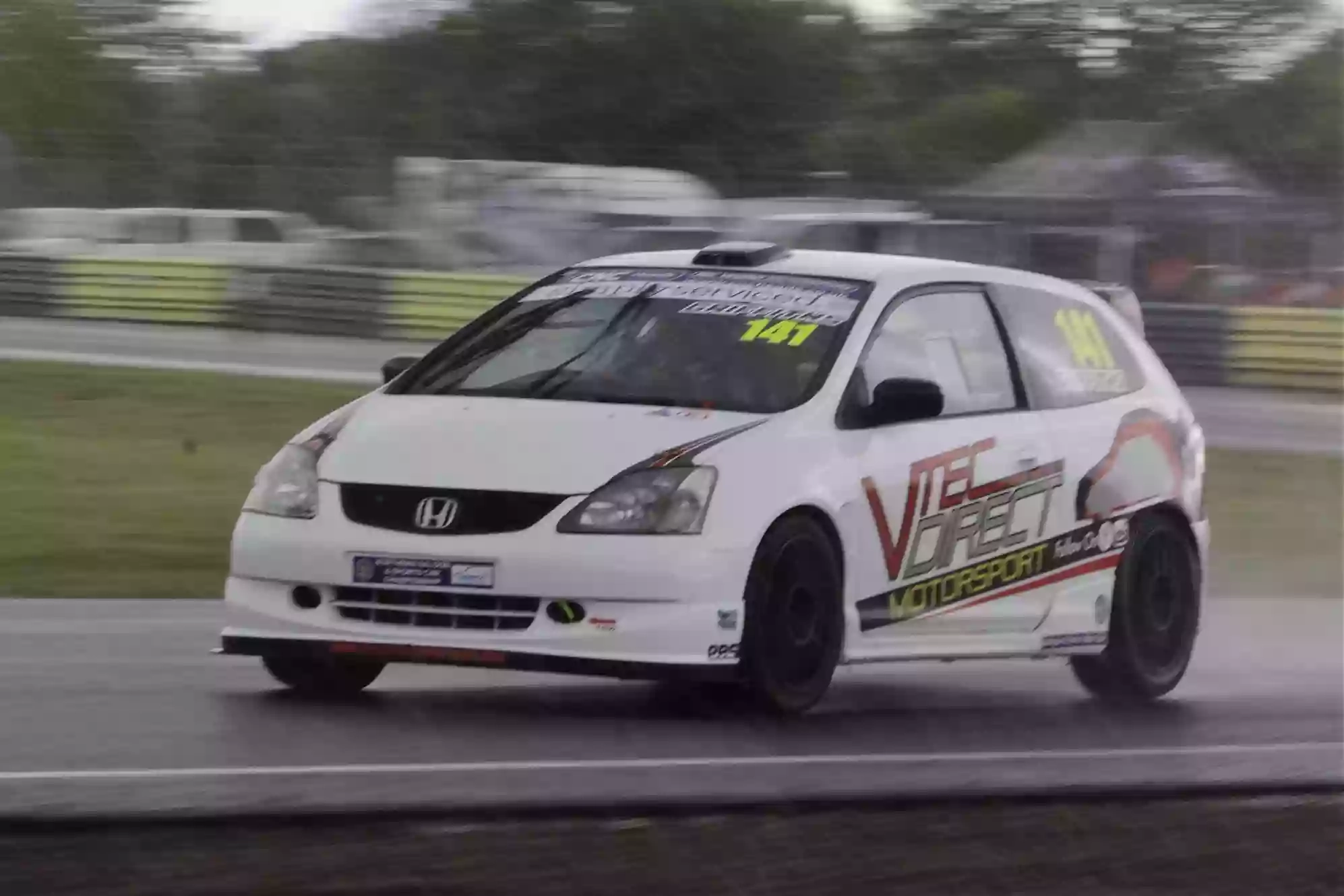 VTEC Direct Motorsport