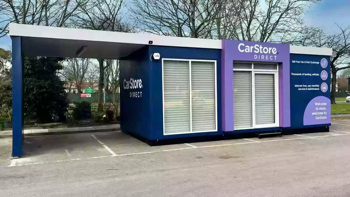 CarStore Direct Liverpool