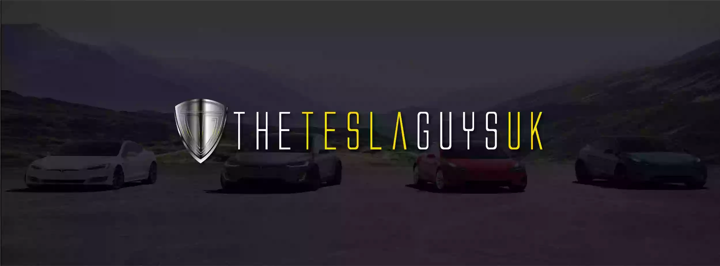The Tesla Guys Uk