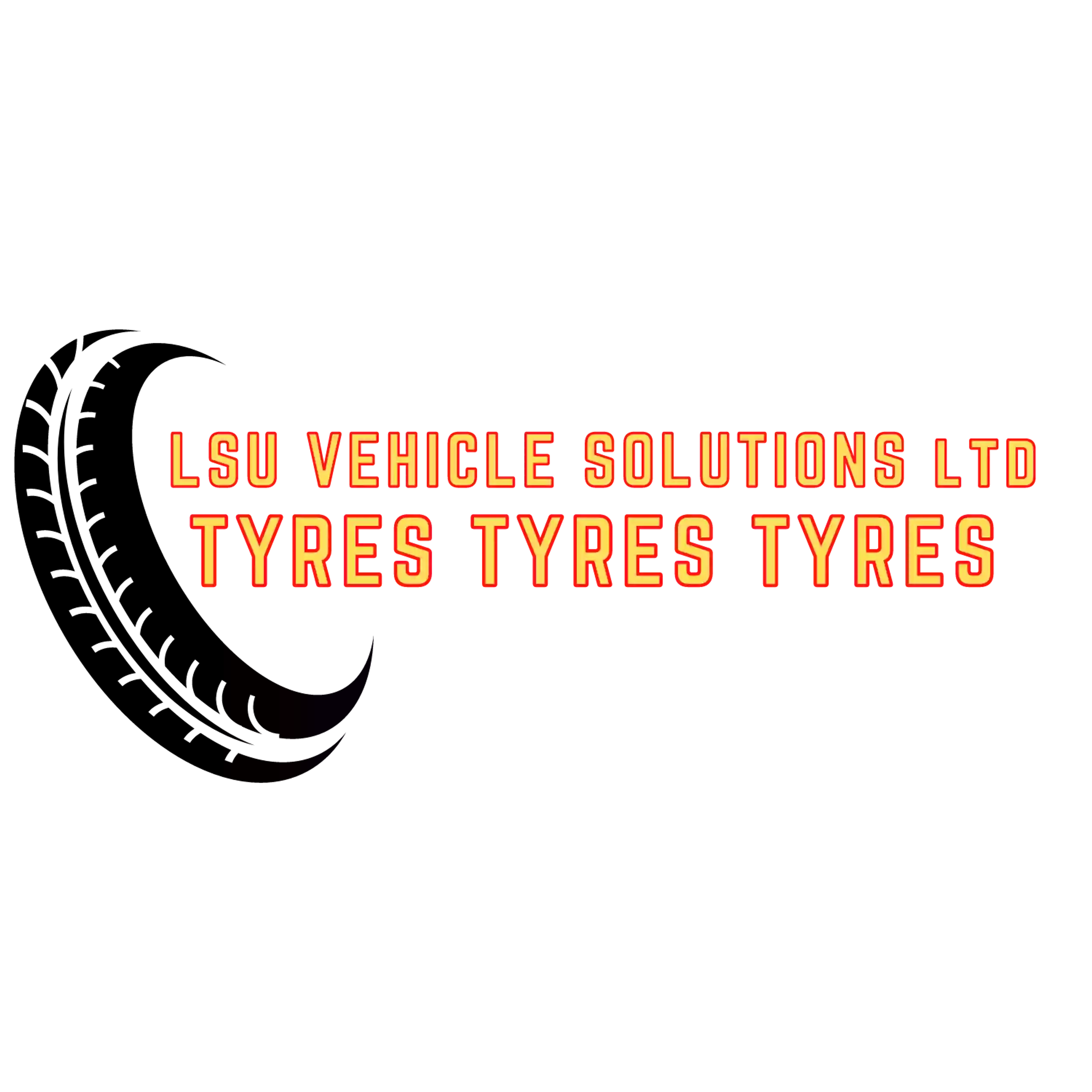 Tyres Tyres Tyres (Lsu Vehicle Solutions Ltd)
