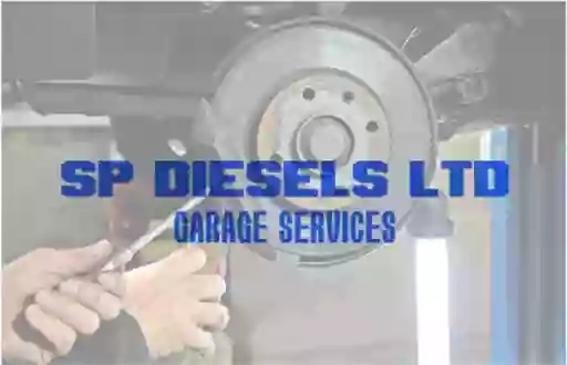 S P Diesels Ltd