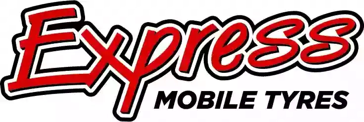 Express Mobile Tyres