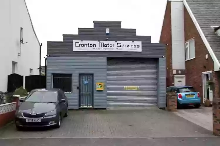 Cronton Motor Services