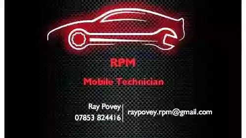 RPM Mobile Mechanic