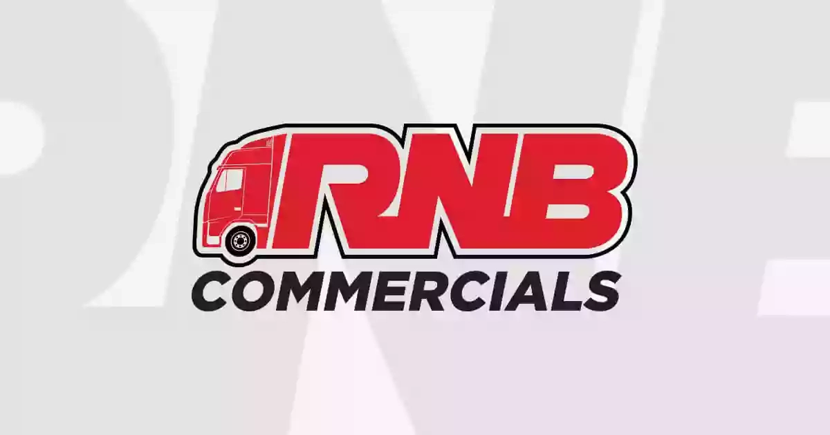RNB Commercials Ltd