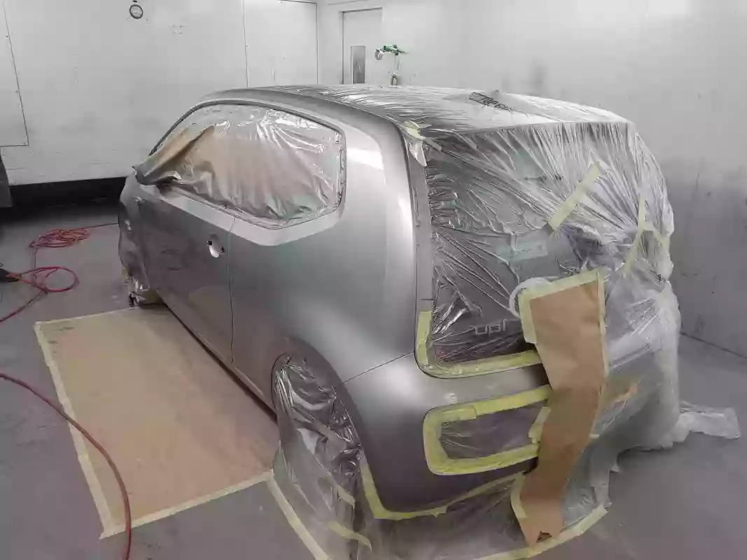 DCS AutoBody Repair