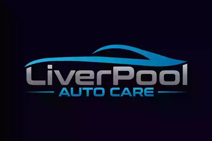 Liverpool Auto Care Ltd
