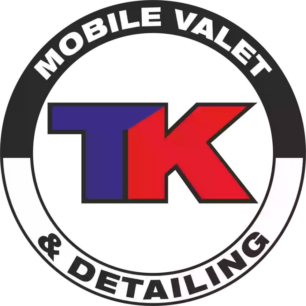T K Mobile Valet and Detailing