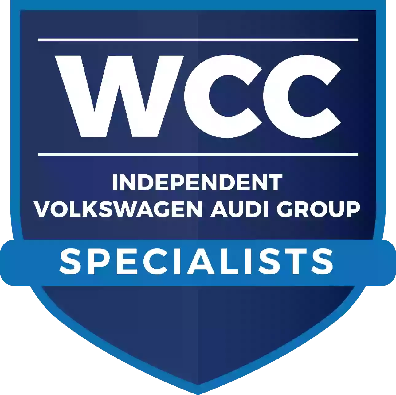 WCC Independent Volkswagen Audi Group Specialists