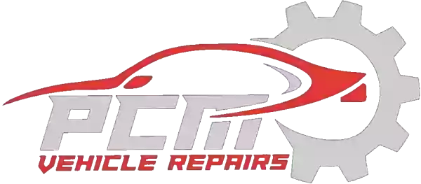 PCM Vehicle Repairs Ltd